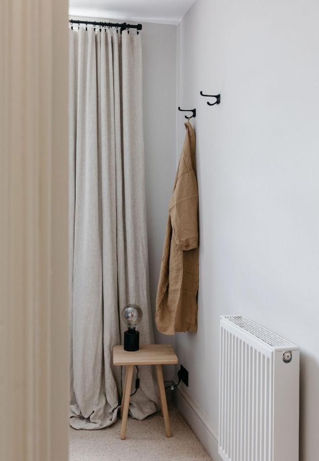 The Curator'S Apartment - Spacious 2 Bedrooms Bath Exterior foto
